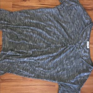 Old navy shirt